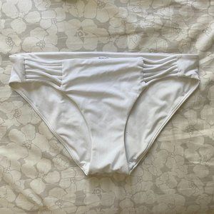 pink by VS bikini bottom